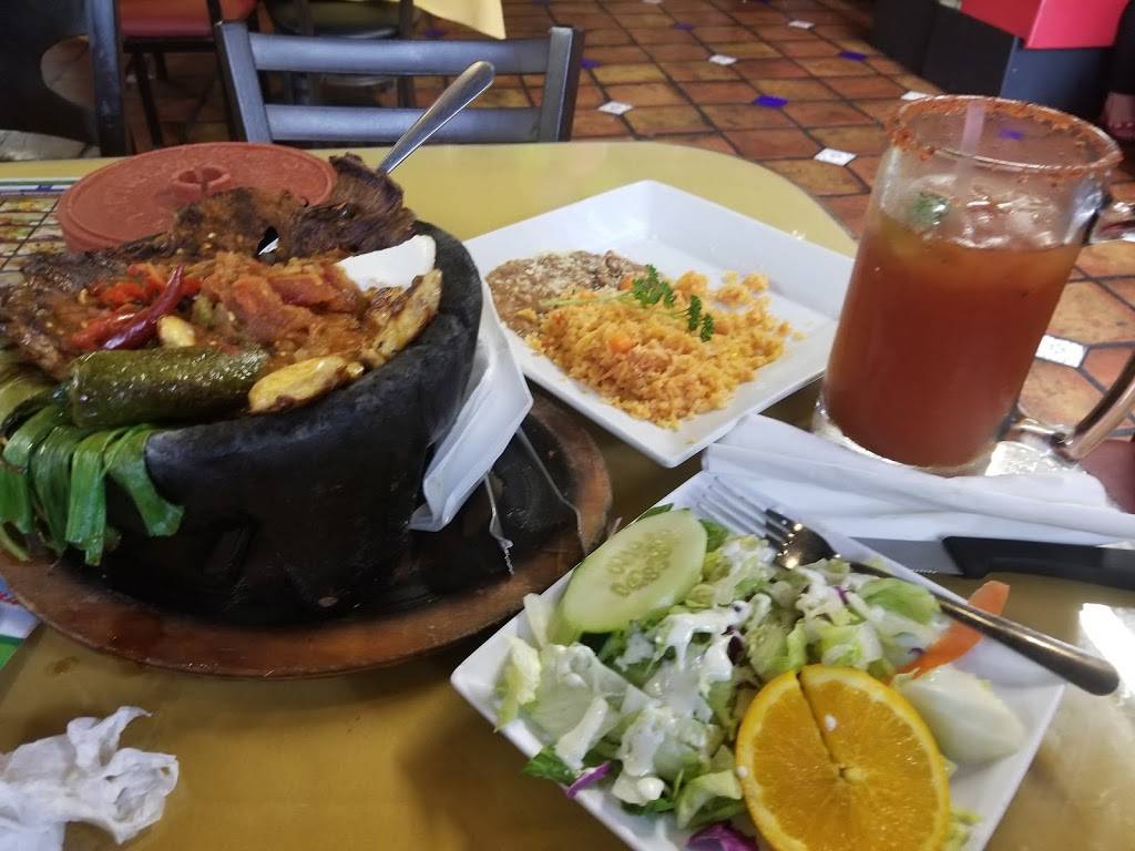 Little Mexico Restaurant | restaurant | 1923 W Whittier Blvd, Montebello, CA 90640, USA | 3237217310 OR +1 323-721-7310