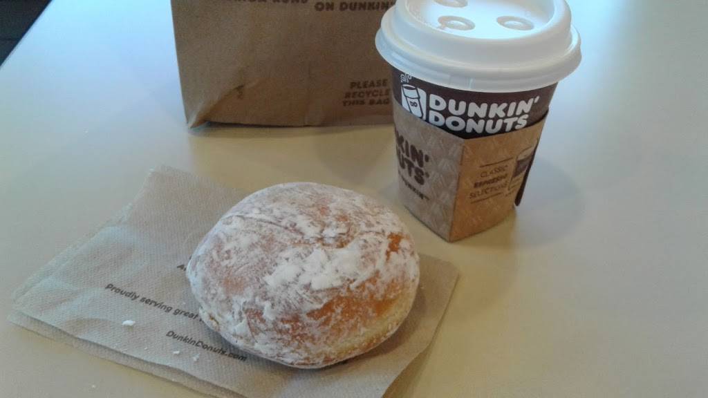 Dunkin | bakery | 6627 University Blvd, Winter Park, FL 32792, USA | 4076721090 OR +1 407-672-1090