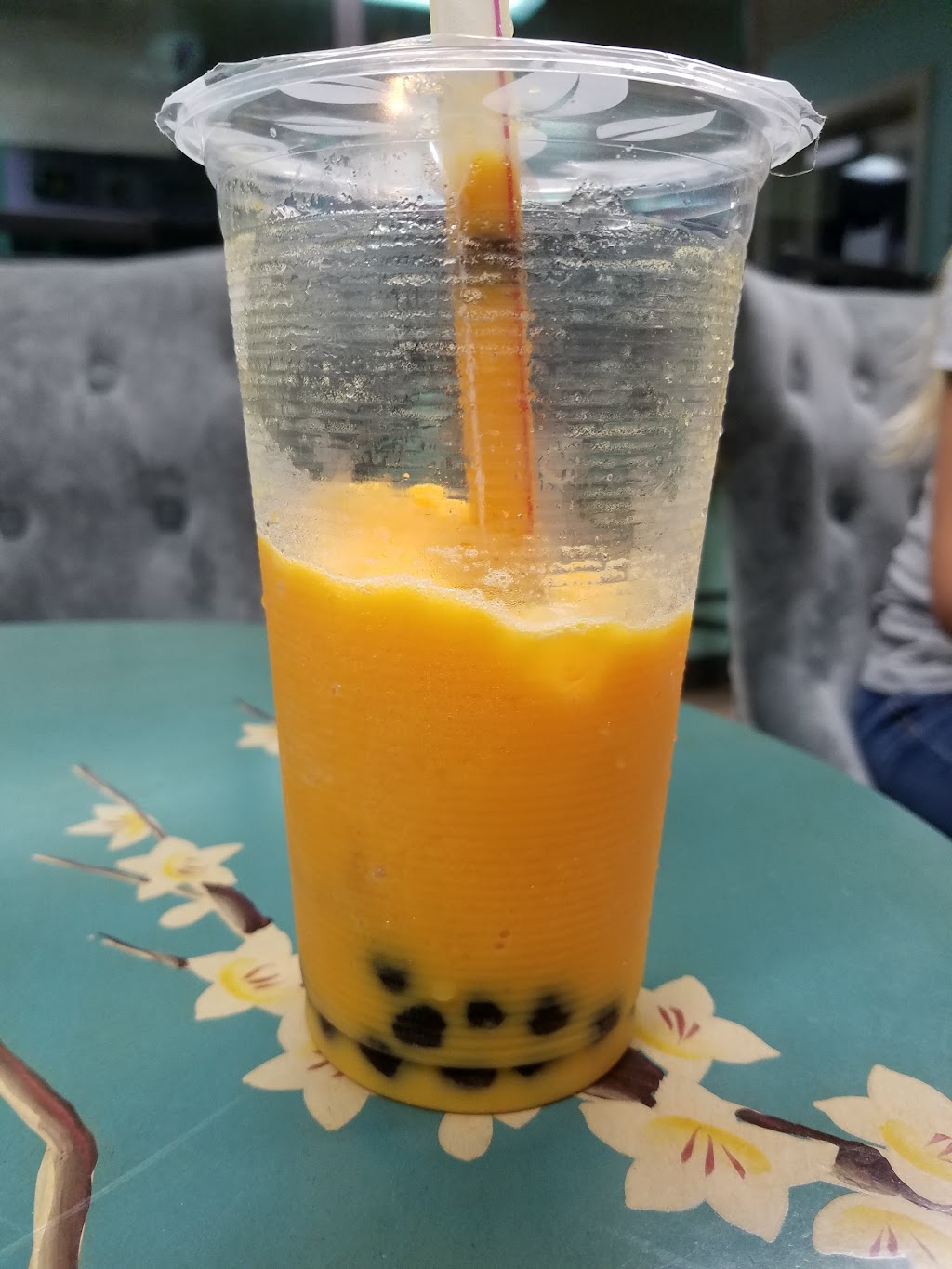 JVs Boba and Js Kitchen | cafe | 386 W Fry Blvd, Sierra Vista, AZ 85635, USA | 5206589985 OR +1 520-658-9985