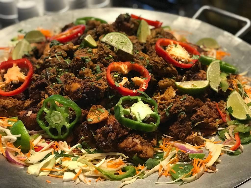 Godavari Atlanta | restaurant | 865 N Main St #108, Alpharetta, GA 30004, USA | 6785795985 OR +1 678-579-5985