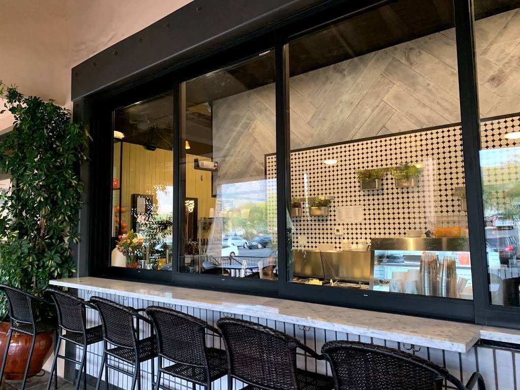 Posto Sano Foods | restaurant | 6370 N Campbell Ave Suite # 160, Tucson, AZ 85718, USA | 5206386182 OR +1 520-638-6182