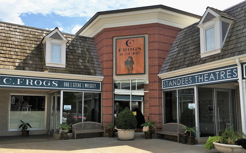 C. Frogs BBQ | Steak | Whiskey | restaurant | 3935 W 69th Terrace, Prairie Village, KS 66208, USA | 9136015250 OR +1 913-601-5250