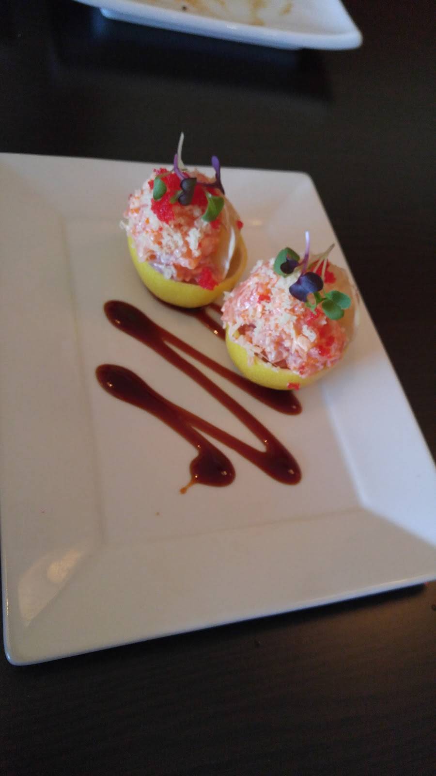 Lotus | restaurant | 1702 Chemin dOka, Deux-Montagnes, QC J7R 1M9, Canada | 4509741777 OR +1 450-974-1777