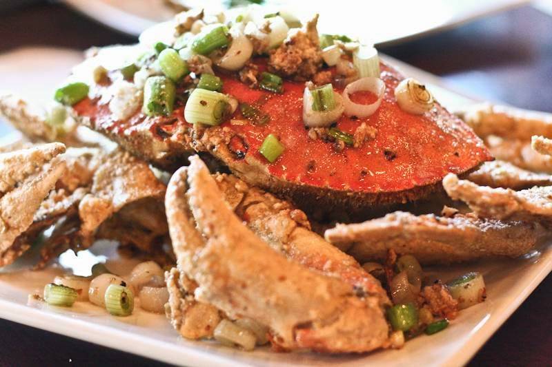 Long Hai Restaurant | restaurant | 682 El Camino Real, Tustin, CA 92780, USA | 7148388118 OR +1 714-838-8118