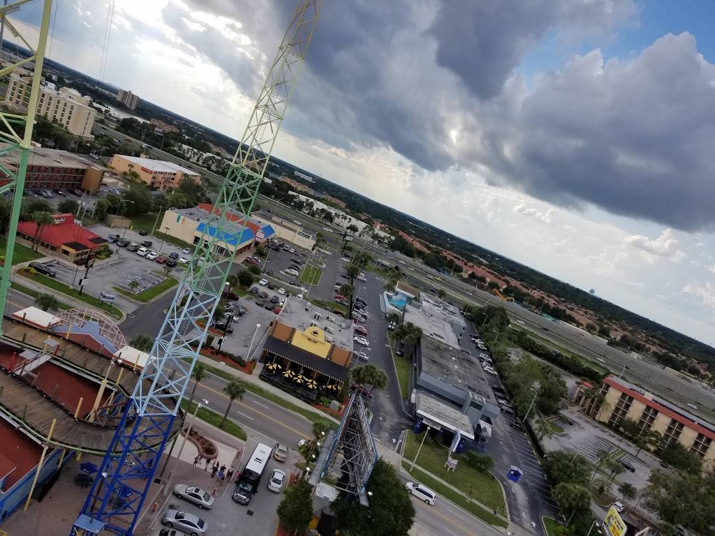 Pizza Hut | meal takeaway | 7060 International Dr, Orlando, FL 32819, USA | 4073510005 OR +1 407-351-0005