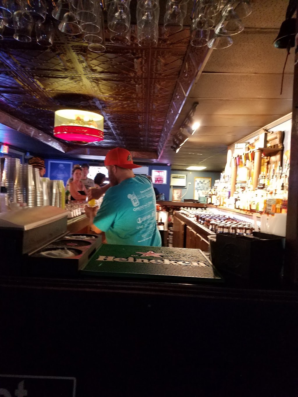 The Big Chill | night club | 910 Higdon Ferry Rd, Hot Springs, AR 71913, USA | 5016245185 OR +1 501-624-5185