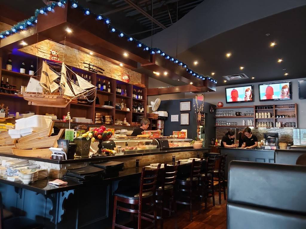 ArooWha | restaurant | 1101 Rutherford Rd, Thornhill, ON L4J 0E2, Canada | 9058860309 OR +1 905-886-0309