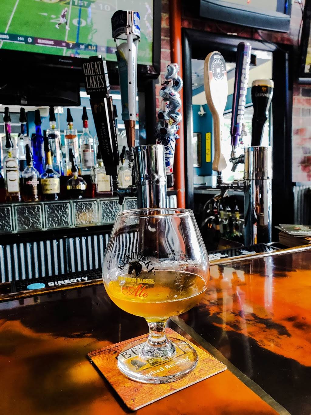 Fusion Bistro | restaurant | 3136 Markway Rd, Toledo, OH 43606, USA | 4195379959 OR +1 419-537-9959