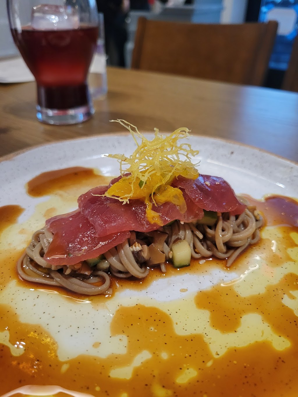 Restaurant Constance | restaurant | 2200 Thrift Rd, Charlotte, NC 28208, USA | 9805491999 OR +1 980-549-1999