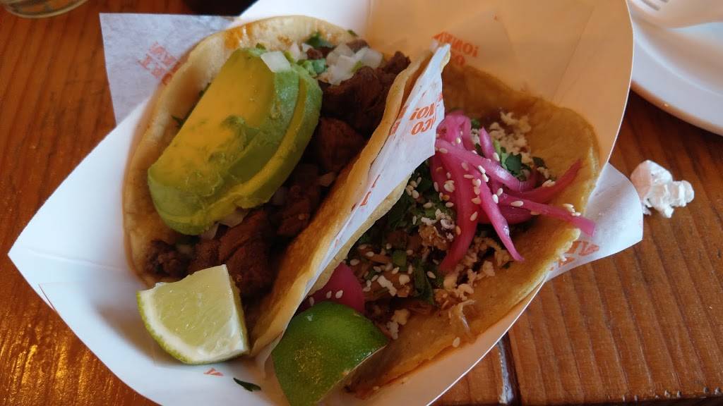 Taco Nano! | restaurant | 1743 Orchard Ln, Northfield, IL 60093, USA | 8473867159 OR +1 847-386-7159