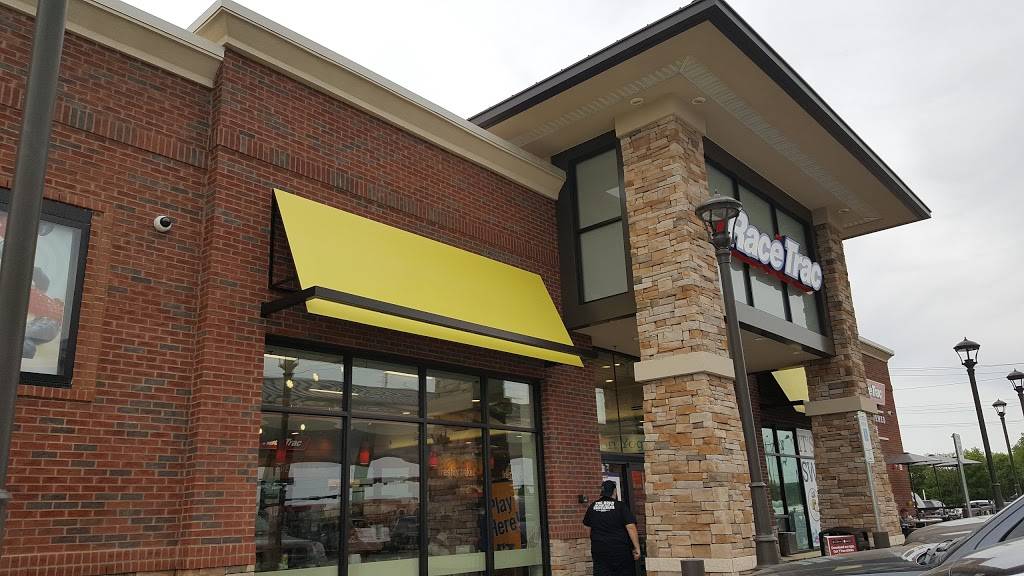 RaceTrac | cafe | 2676 Eldorado Pkwy, Frisco, TX 75034, USA | 2144365187 OR +1 214-436-5187