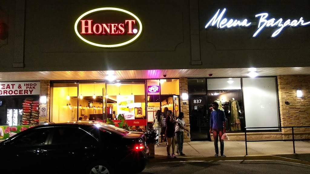 Honest Schaumburg | restaurant | 835 W Higgins Rd, Schaumburg, IL 60195, USA | 8475944145 OR +1 847-594-4145