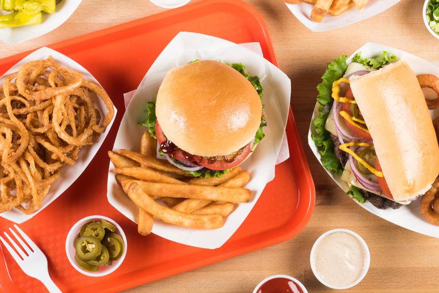 Kirks Steakburgers | restaurant | 2388 S Bascom Ave, Campbell, CA 95008, USA | 4083713565 OR +1 408-371-3565