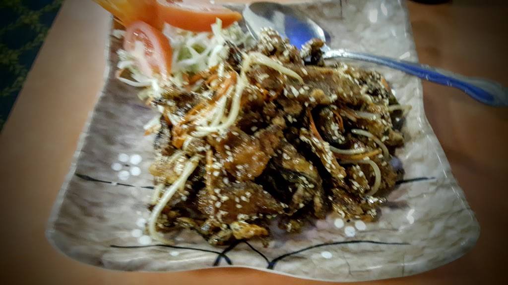 Happy Family Vegetarian | meal delivery | 2150 South Waterman Ave E, San Bernardino, CA 92408, USA | 9097838928 OR +1 909-783-8928