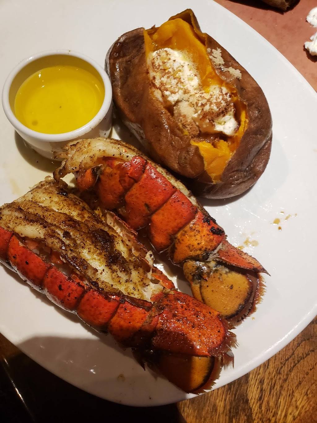 Outback Steakhouse | restaurant | 4312 Portsmouth Blvd, Chesapeake, VA 23321, USA | 7574651047 OR +1 757-465-1047