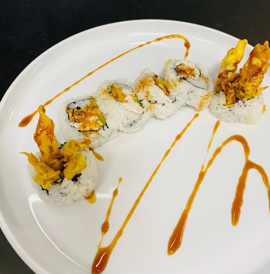 Blue Fish Japanese Restaurant | restaurant | 8720 S Tacoma Way #103, Lakewood, WA 98499, USA | 2532921593 OR +1 253-292-1593