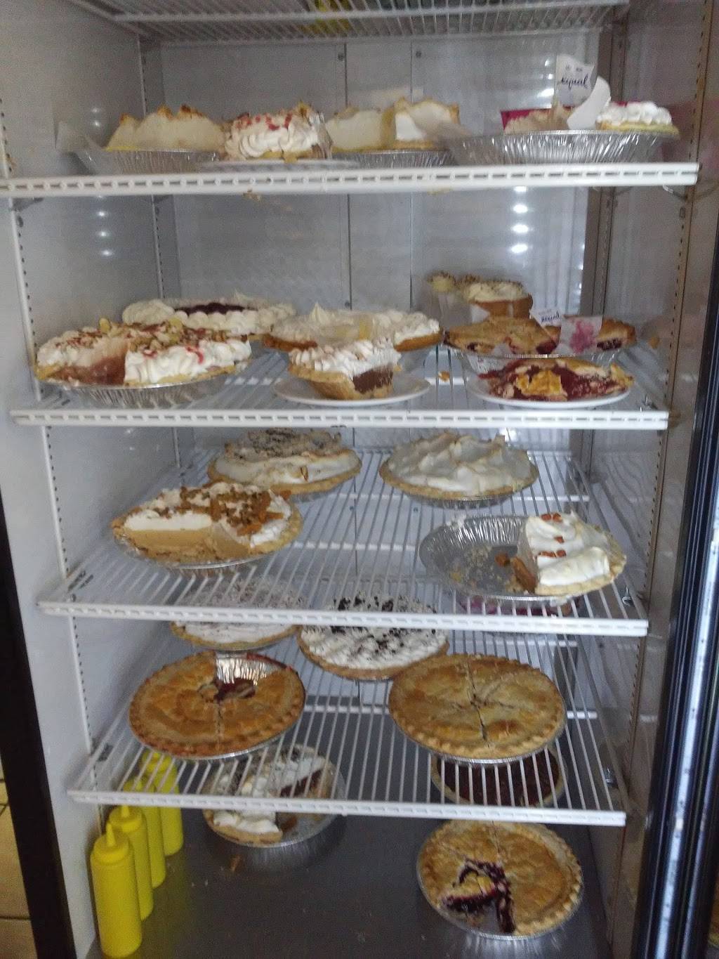 Sandys Restaurant | restaurant | 1255 SW US, MO-7, Blue Springs, MO 64015, USA | 8162951325 OR +1 816-295-1325