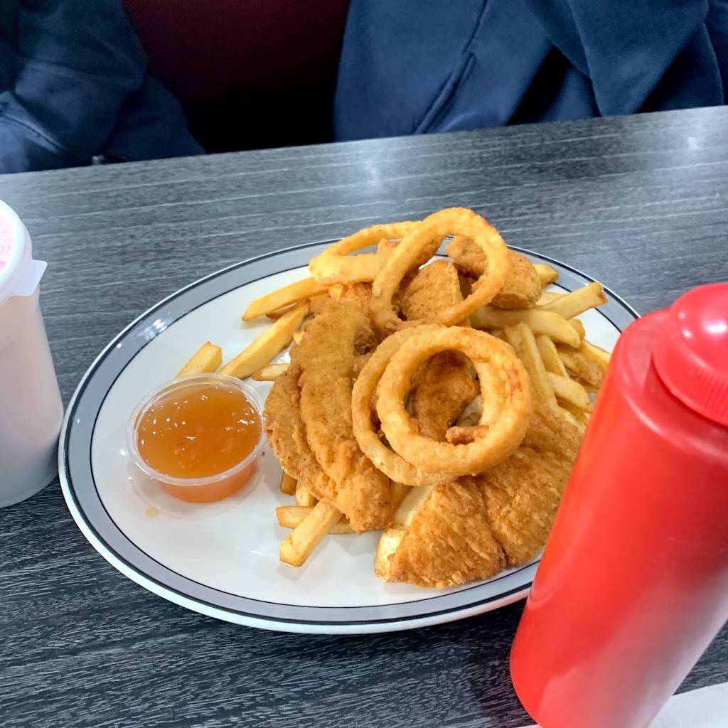 Big Daddys | restaurant | 460 Elgin Mills Rd E, Richmond Hill, ON L4C 5E7, Canada | 9055085747 OR +1 905-508-5747