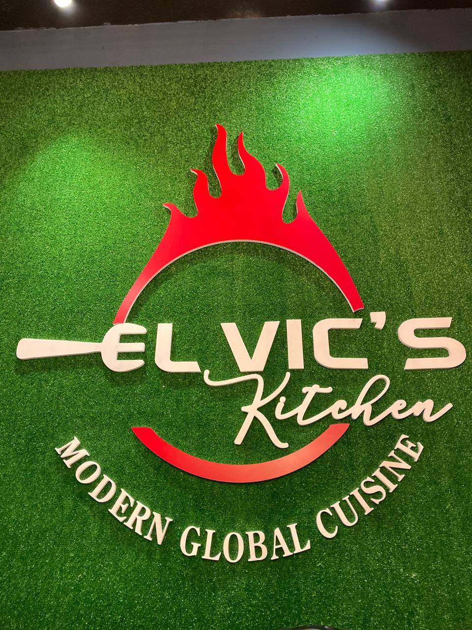 El Vics Kitchen | restaurant | 2445 Edgewater Dr, Orlando, FL 32804, USA | 4076748131 OR +1 407-674-8131