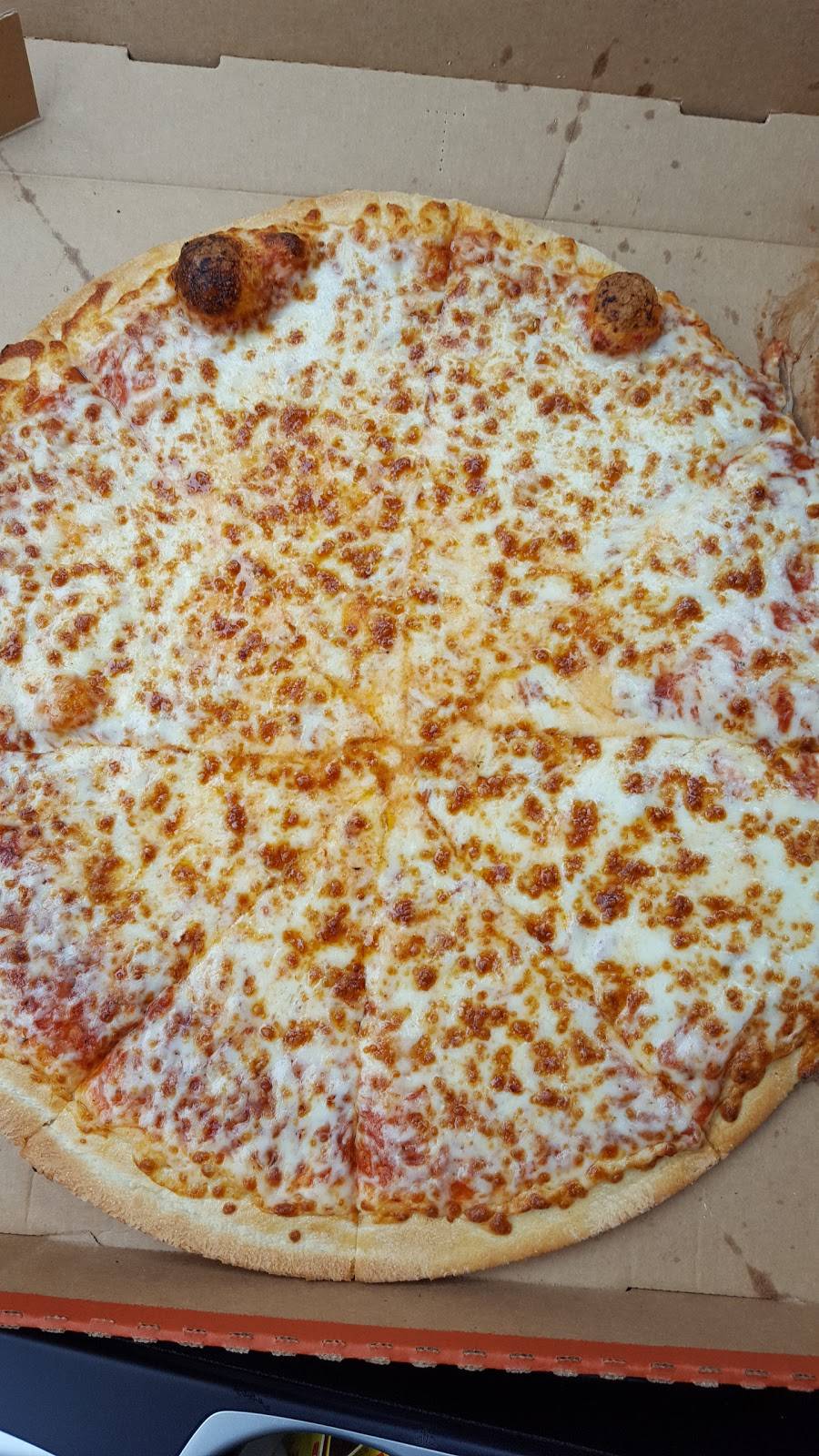 Little Caesars Pizza | meal takeaway | 3602 Salem Rd, Covington, GA 30016, USA | 7707888540 OR +1 770-788-8540