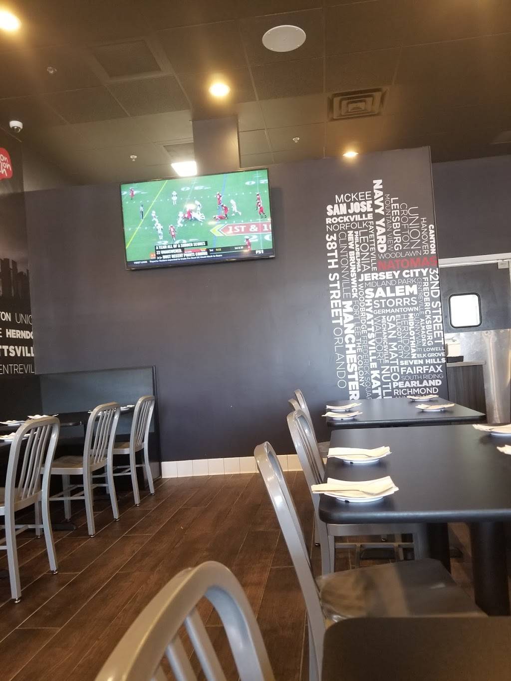 Bonchon Chicken | restaurant | 4740 Natomas Blvd #130, Sacramento, CA 95835, USA | 9162857888 OR +1 916-285-7888