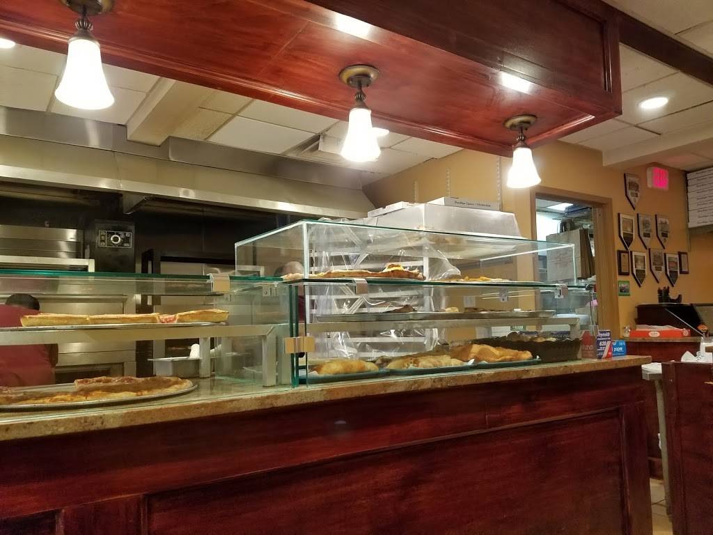 Brooklyn Square Pizza | restaurant | 3620 Merrick Rd, Seaford, NY 11783, USA | 5168048004 OR +1 516-804-8004