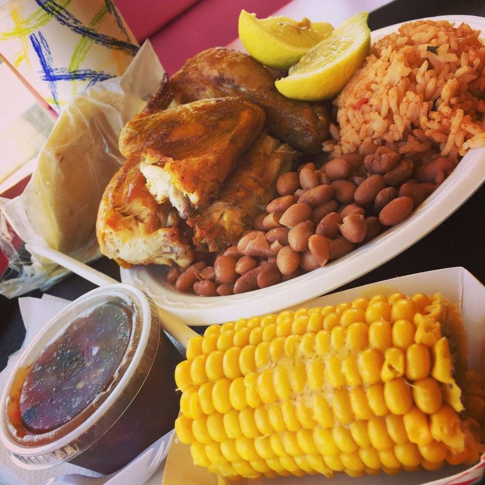 El Pollo Unico | restaurant | 731 N Lake Ave, Pasadena, CA 91104, USA | 6267943033 OR +1 626-794-3033