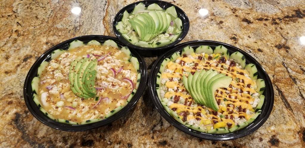 Hijoz de su Madre Mariscos | restaurant | 2497 Riverside Ave, Rialto, CA 92377, USA | 9095653829 OR +1 909-565-3829