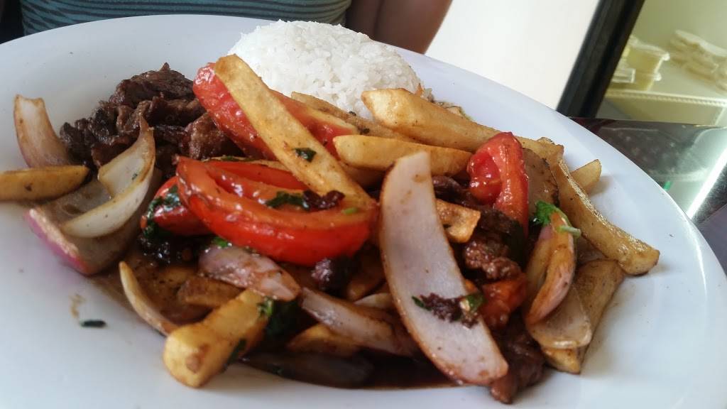 Peruvian Rotisserie Chicken | restaurant | 19092 Beach Blvd, Huntington Beach, CA 92648, USA | 7145934111 OR +1 714-593-4111