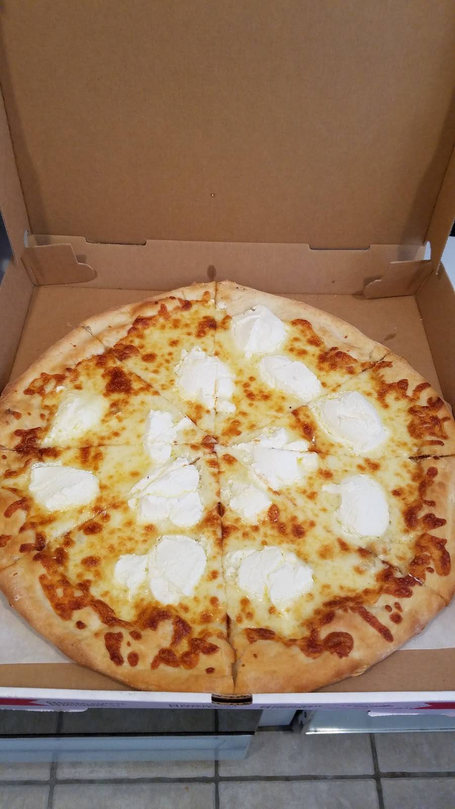 Georges Pizza | meal delivery | 200 Boardwalk, Seaside Heights, NJ 08751, USA | 7327937229 OR +1 732-793-7229