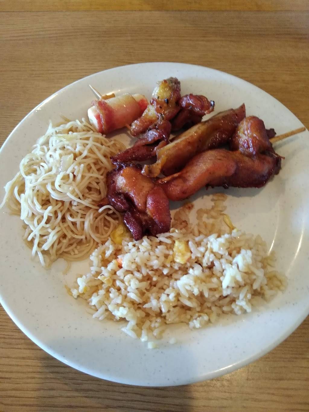 Pandabear Grand Buffet | restaurant | 1403 N Expy Suite D, Griffin, GA 30223, USA | 7702288819 OR +1 770-228-8819