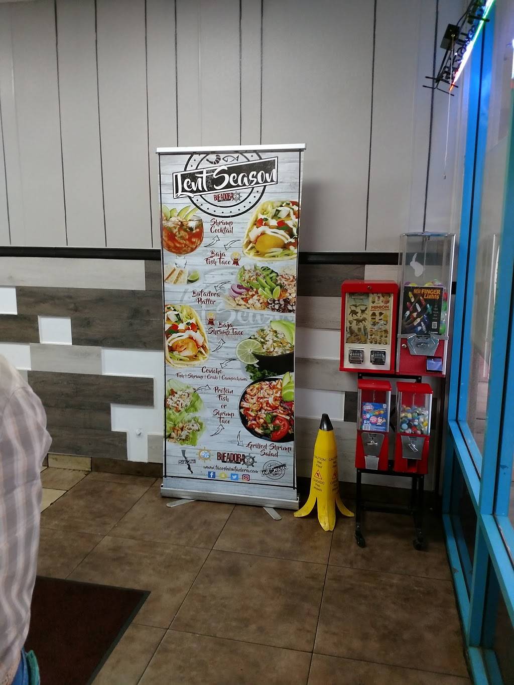 La Bufadora Baja Grill Perris | restaurant | 2560 N. Perris Blvd. F3 & F4, Perris, CA 92571, USA | 9514431072 OR +1 951-443-1072