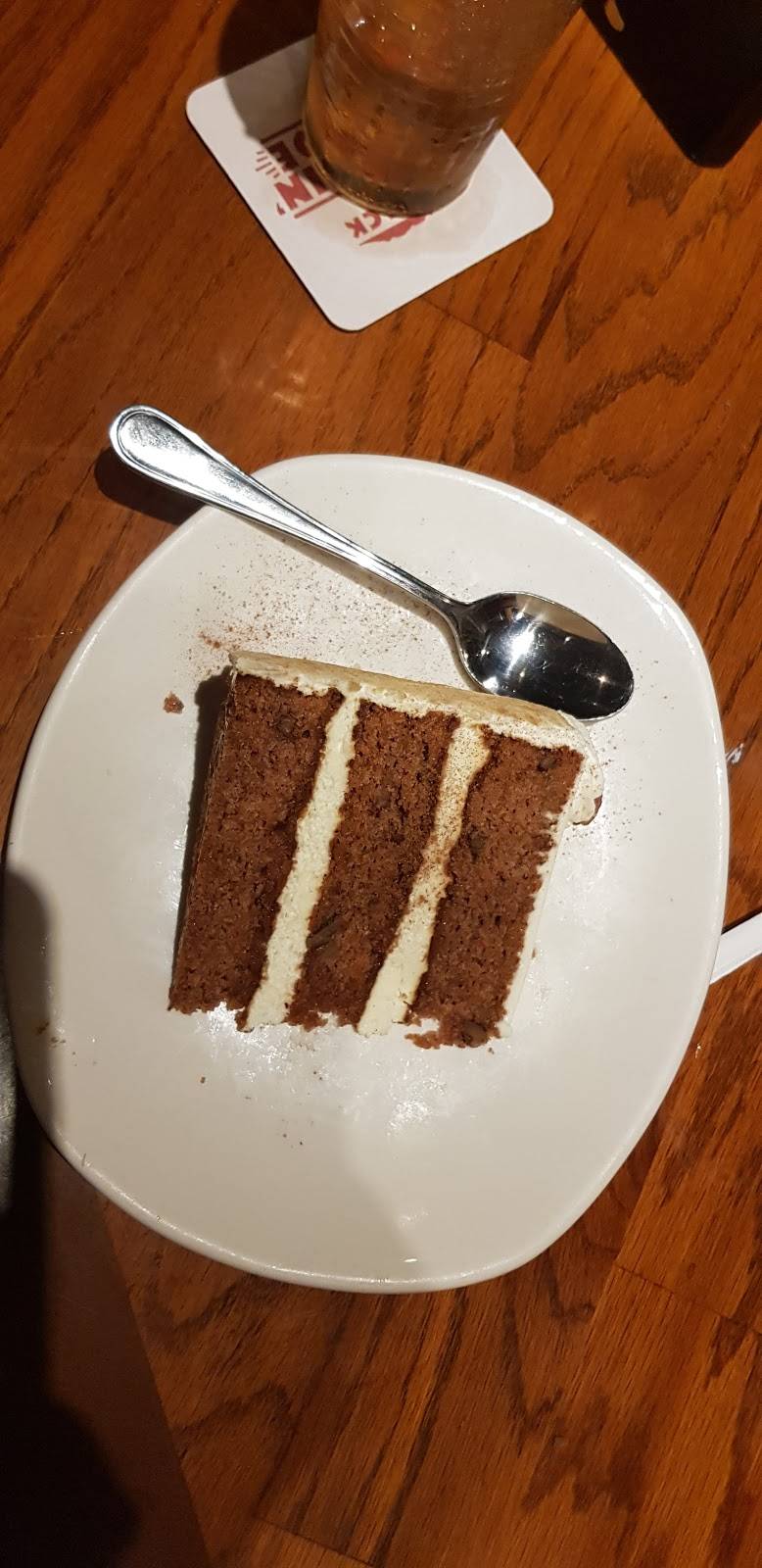 Outback Steakhouse | restaurant | 5891 Red Bug Lake Rd, Winter Springs, FL 32708, USA | 4076990900 OR +1 407-699-0900