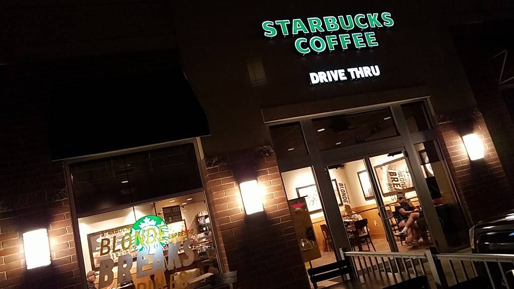 Starbucks | cafe | 897 N Court St, Medina, OH 44256, USA | 3307217947 OR +1 330-721-7947