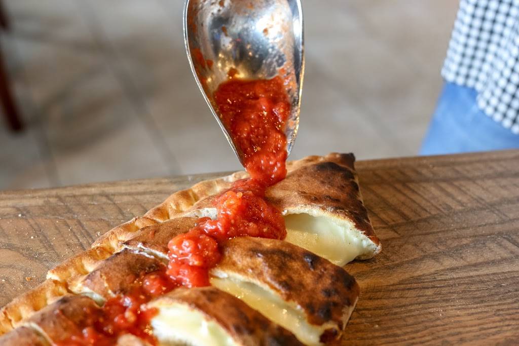 Anthonys Coal Fired Pizza | restaurant | 783 Butterfield Rd, Lombard, IL 60148, USA | 6302866372 OR +1 630-286-6372