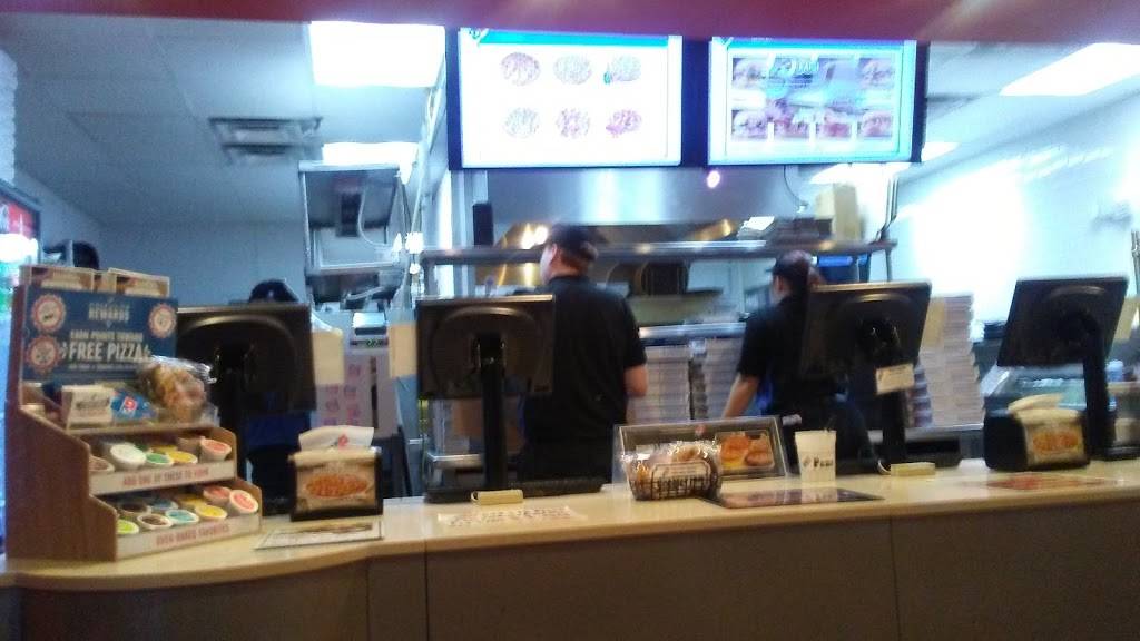 Dominos Pizza | meal delivery | 2480 Aurora Rd, Melbourne, FL 32935, USA | 3212422202 OR +1 321-242-2202