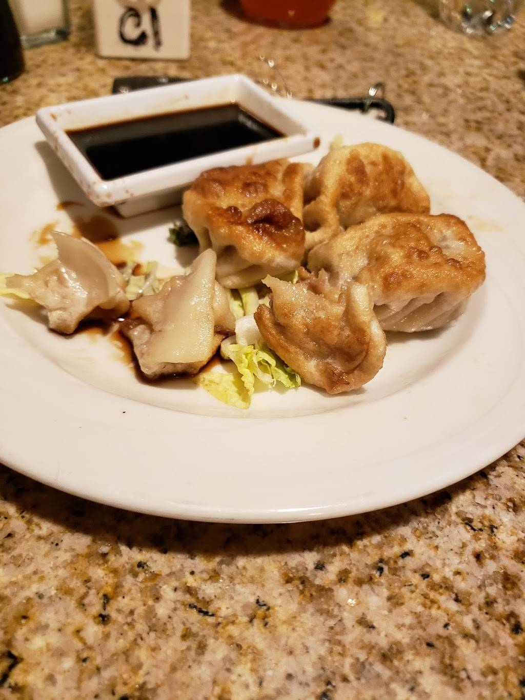 Blue Bay | meal delivery | 8372, 18607 Green Valley Ranch Blvd #106, Denver, CO 80249, USA | 3033070222 OR +1 303-307-0222