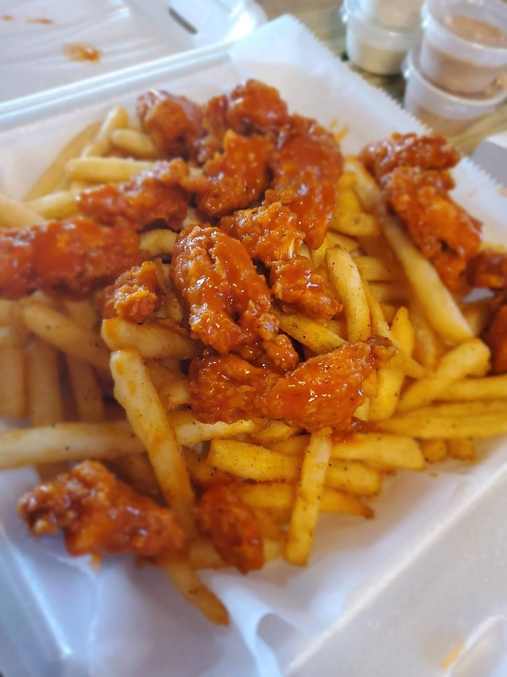 Prince Seafood Shack | restaurant | 6716 Washington Ave, Ocean Springs, MS 39564, USA | 2288187578 OR +1 228-818-7578