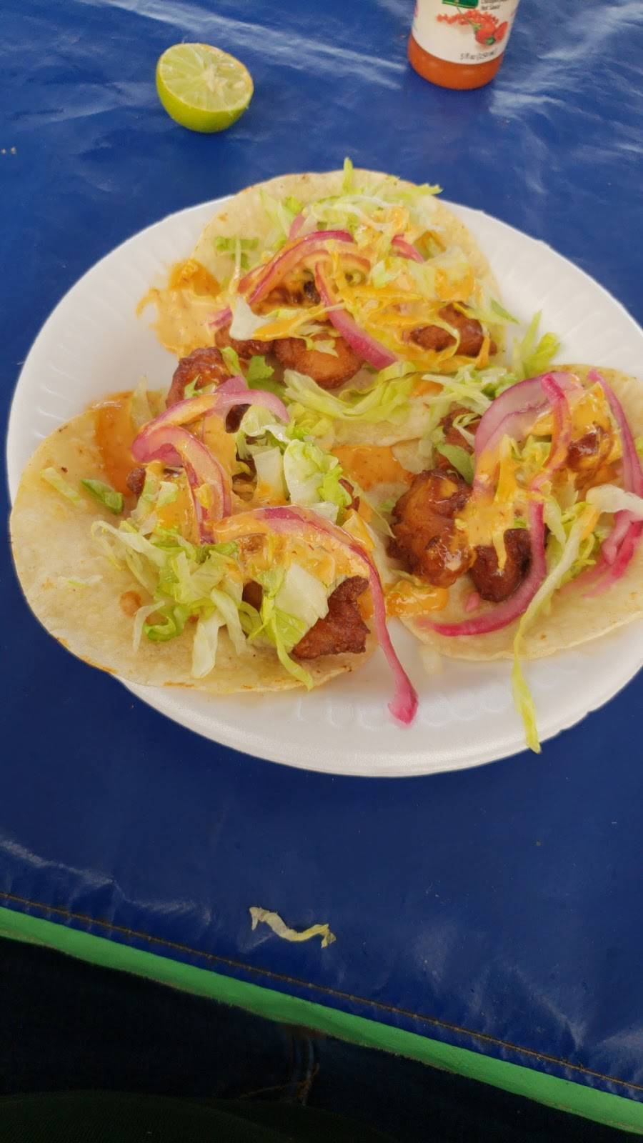 Tacos Y Mariscos El Camaron Pelao | restaurant | 4224 W Indian School Rd, Phoenix, AZ 85019, USA | 6025151742 OR +1 602-515-1742