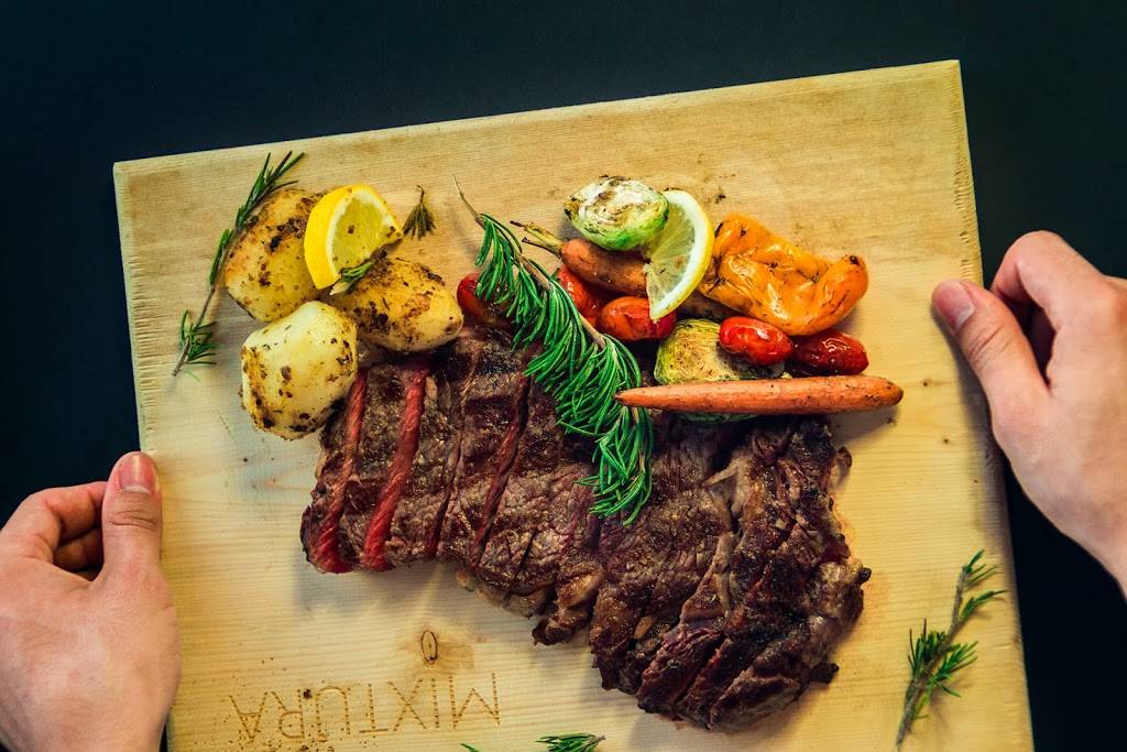 Mixtura | restaurant | Granate S/N, 22766 Villa de Juárez, B.C., Mexico | 016462940828 OR +52 646 294 0828