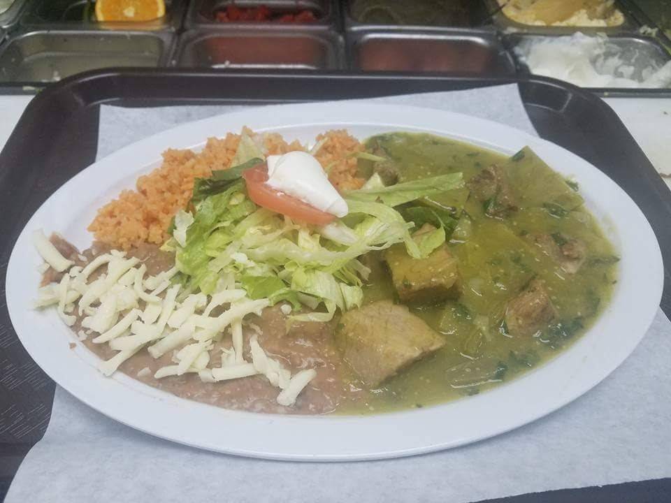 Restaurant Nosotros Los Pobres | restaurant | sta A, 15317, Vanowen St, Van Nuys, CA 91406, USA | 8186163419 OR +1 818-616-3419
