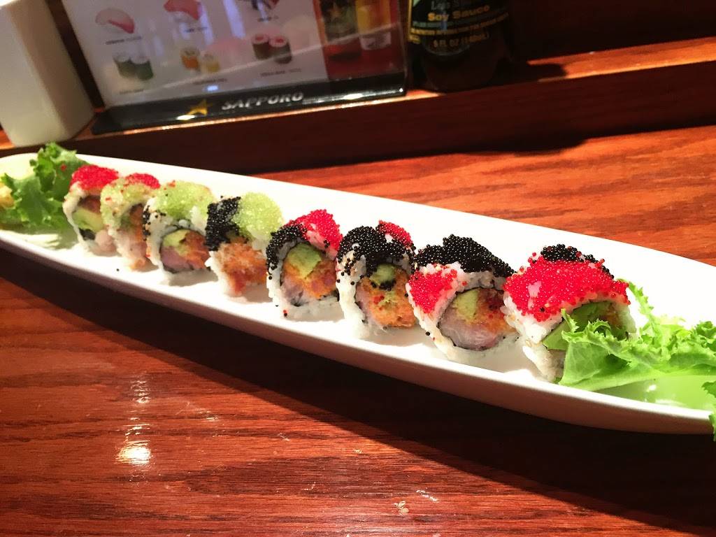 Tokyo House | restaurant | 5648 Riverdale Ave, Bronx, NY 10471, USA | 7186016877 OR +1 718-601-6877
