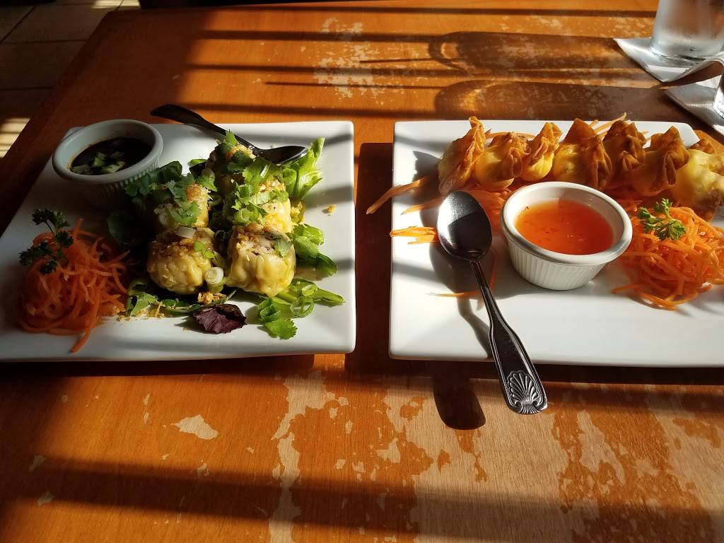 Thai Arroy | restaurant | 608 N Birdneck Rd, Virginia Beach, VA 23451, USA | 7579618868 OR +1 757-961-8868