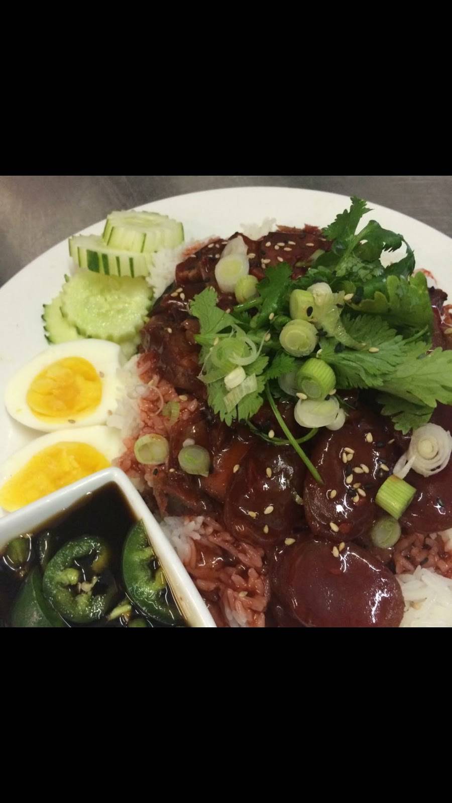 Thai Asian Fusion Cafe | restaurant | 1370 E Belt Line Rd, Richardson, TX 75081, USA | 9724799909 OR +1 972-479-9909