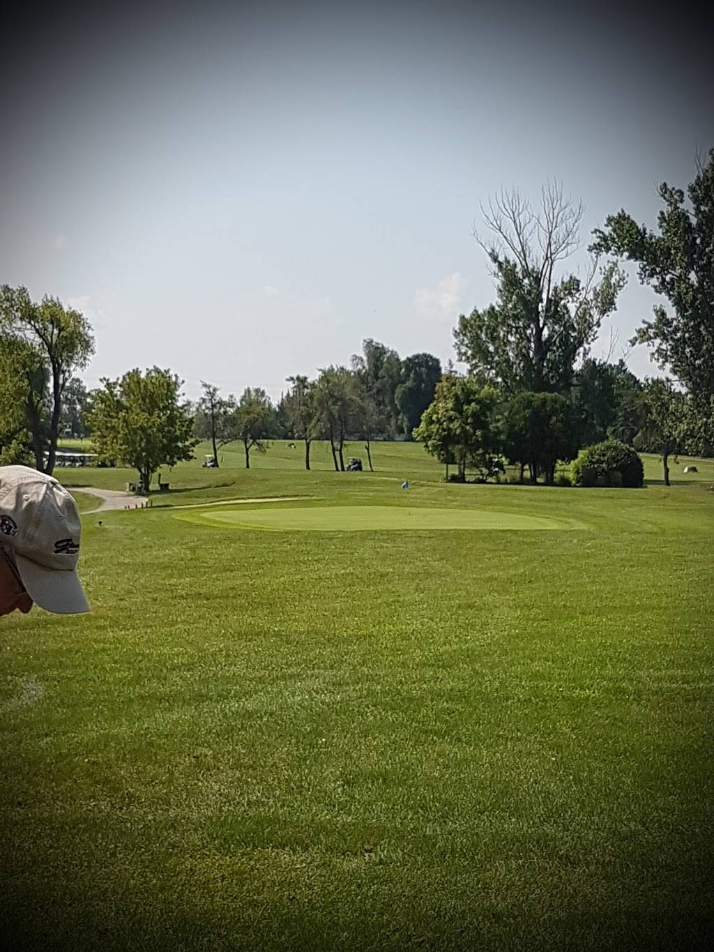 Beaverdale Golf Club | restaurant | 1171 Kossuth Rd, Cambridge, ON N3C 2V3, Canada | 8888338787 OR +1 888-833-8787