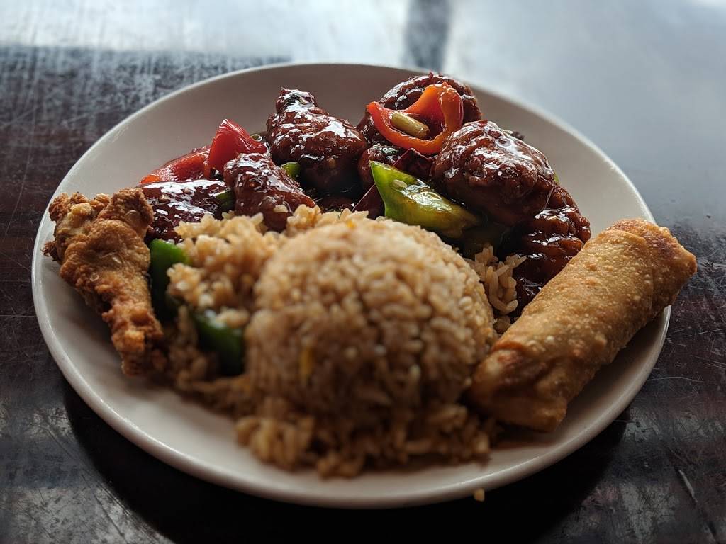 Chin Chin 2 | restaurant | 699 Ponce De Leon Ave NE, Atlanta, GA 30308, USA | 4048811511 OR +1 404-881-1511