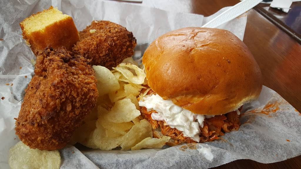 Local Smoke BBQ | restaurant | 719 NJ-35, Neptune City, NJ 07753, USA | 7324558888 OR +1 732-455-8888