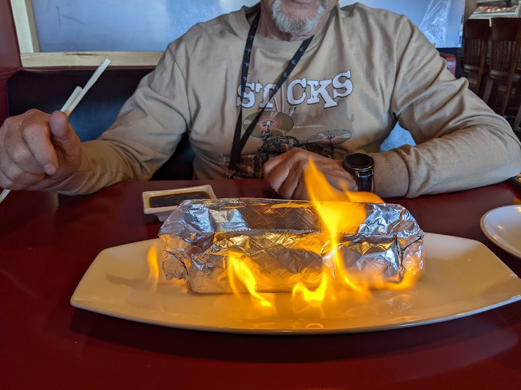 Ninja Sushi | restaurant | 1400 E 16th St, Yuma, AZ 85365, USA | 9287824000 OR +1 928-782-4000