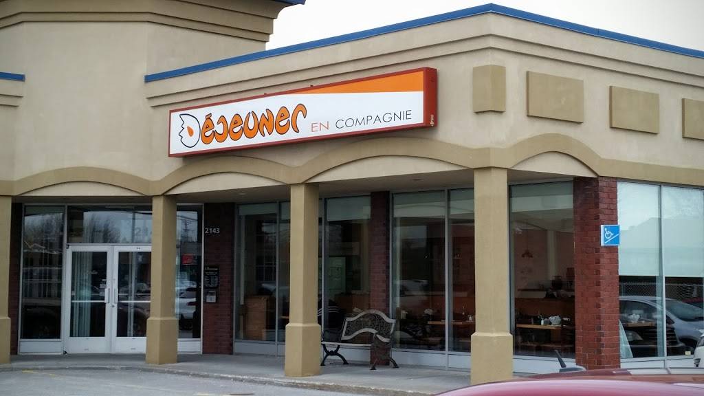 Dejeuner En Compagnie | restaurant | 2143 Chemin Gascon, Terrebonne, QC J6X 4H2, Canada | 4504928444 OR +1 450-492-8444