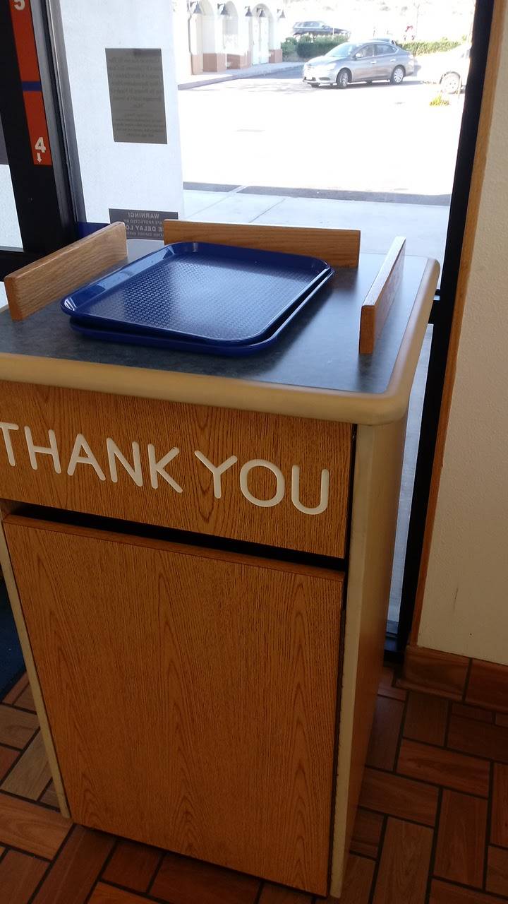 Bakers Drive-Thru | restaurant | 2416 W Arrow Route, Upland, CA 91786, USA | 9098845233 OR +1 909-884-5233